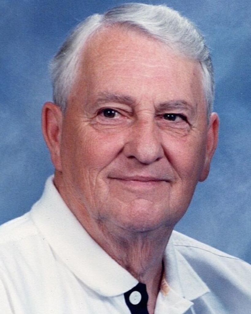 George C. Bennett