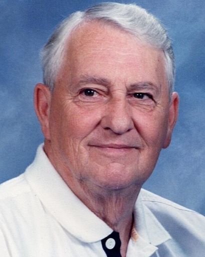 George C. Bennett's obituary image