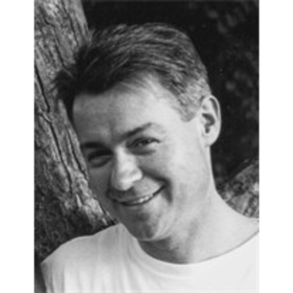 Myland F. Mcey, Jr. Profile Photo