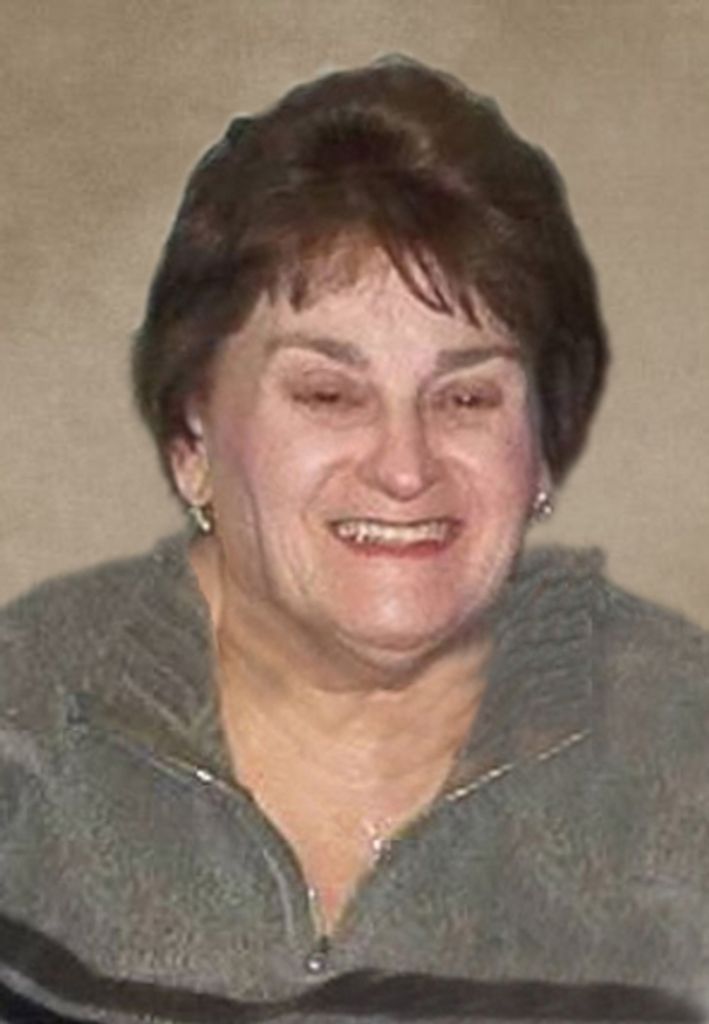 Anne B. Bennett