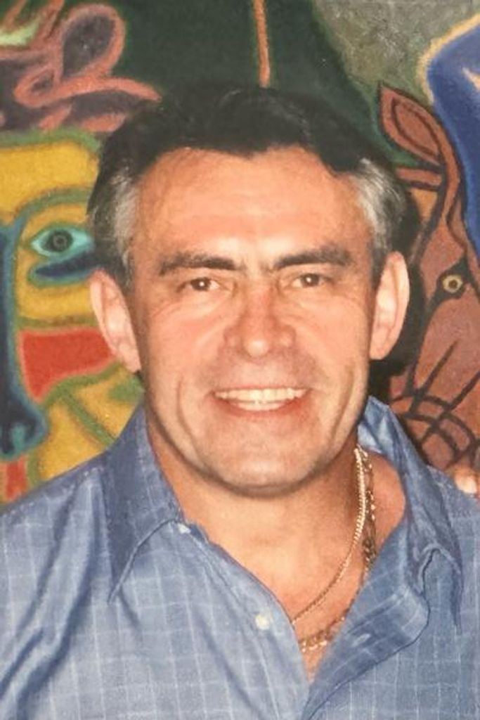 Maciej Rogulewski Profile Photo