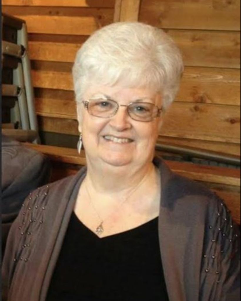 Gloria Jean Braswell Profile Photo