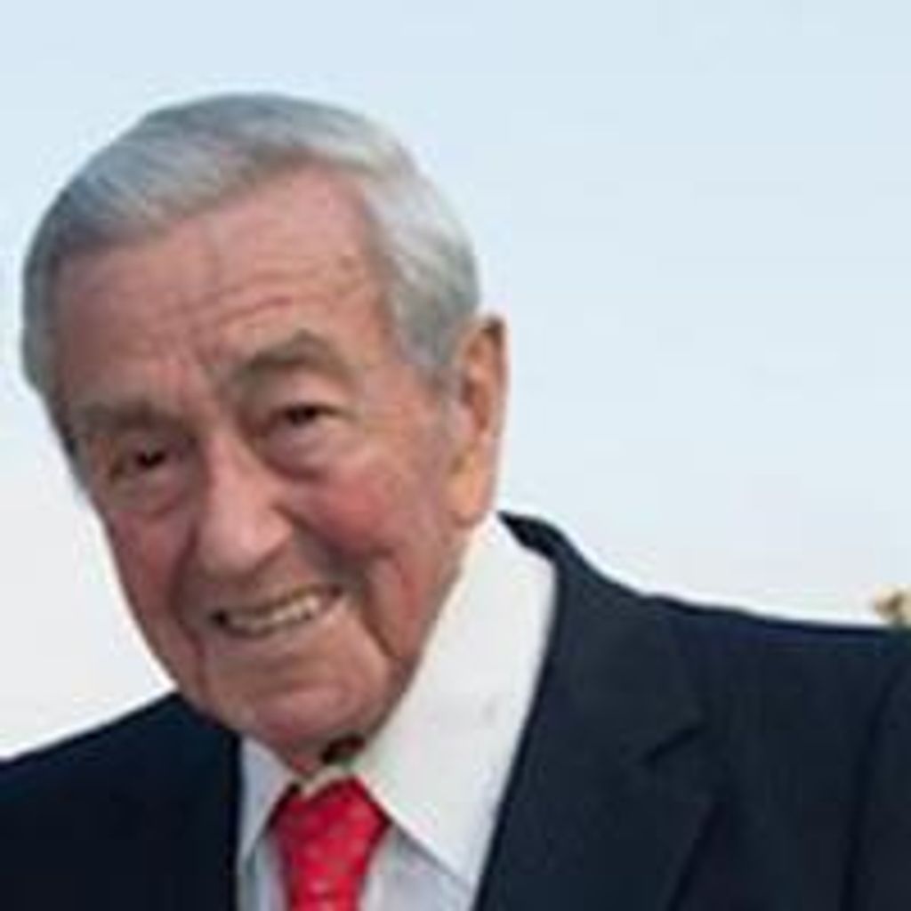 Edward Macari