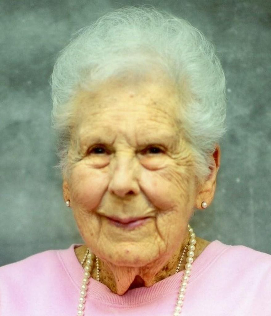 Winifred "Winnie" J. Ebert Profile Photo