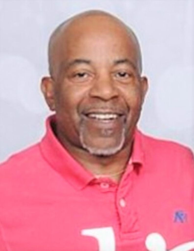 Thurman L. Williams Jr. Profile Photo