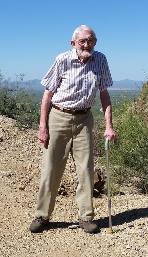 Russell D. Weber Profile Photo