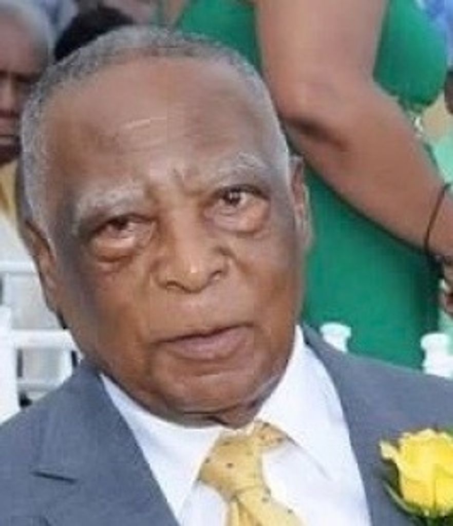 Ferdinand  Chambers Profile Photo