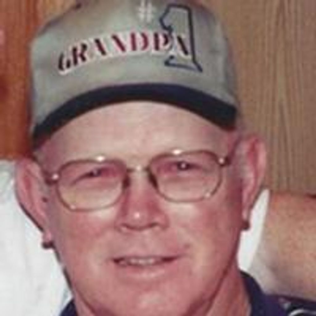 George Charles Freshour
