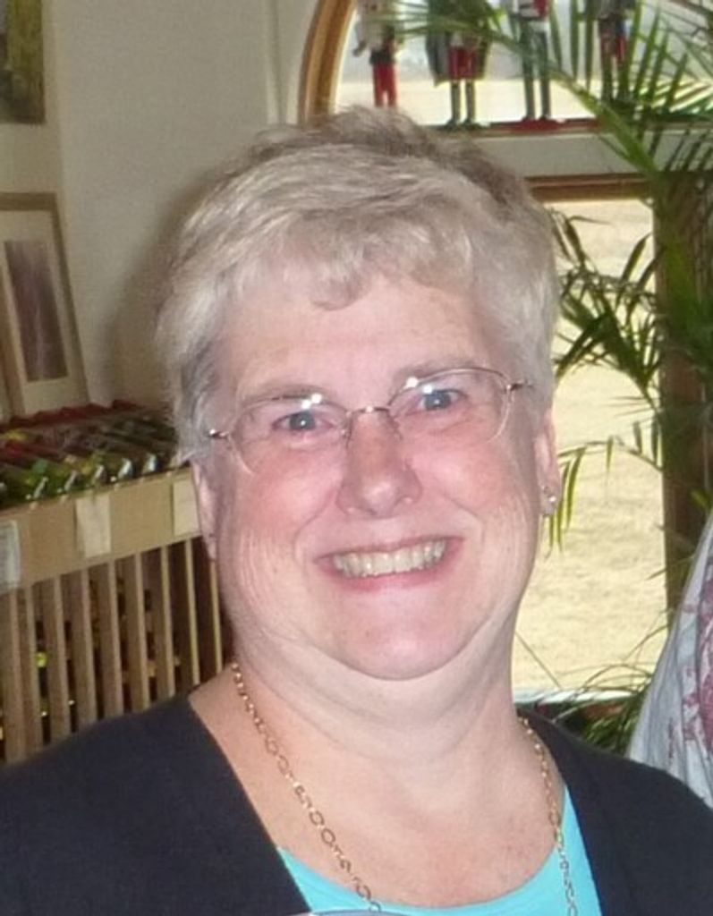 Barbara Ann Vangys Profile Photo