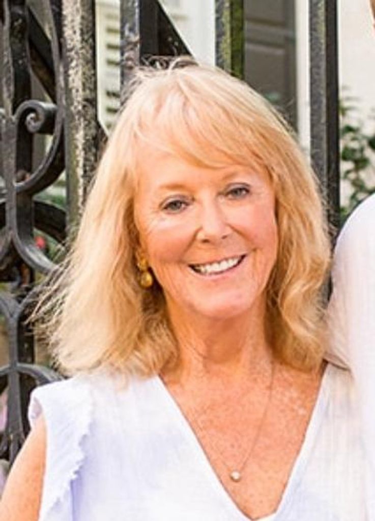 Florence "Flo" Simpkins Davis Profile Photo