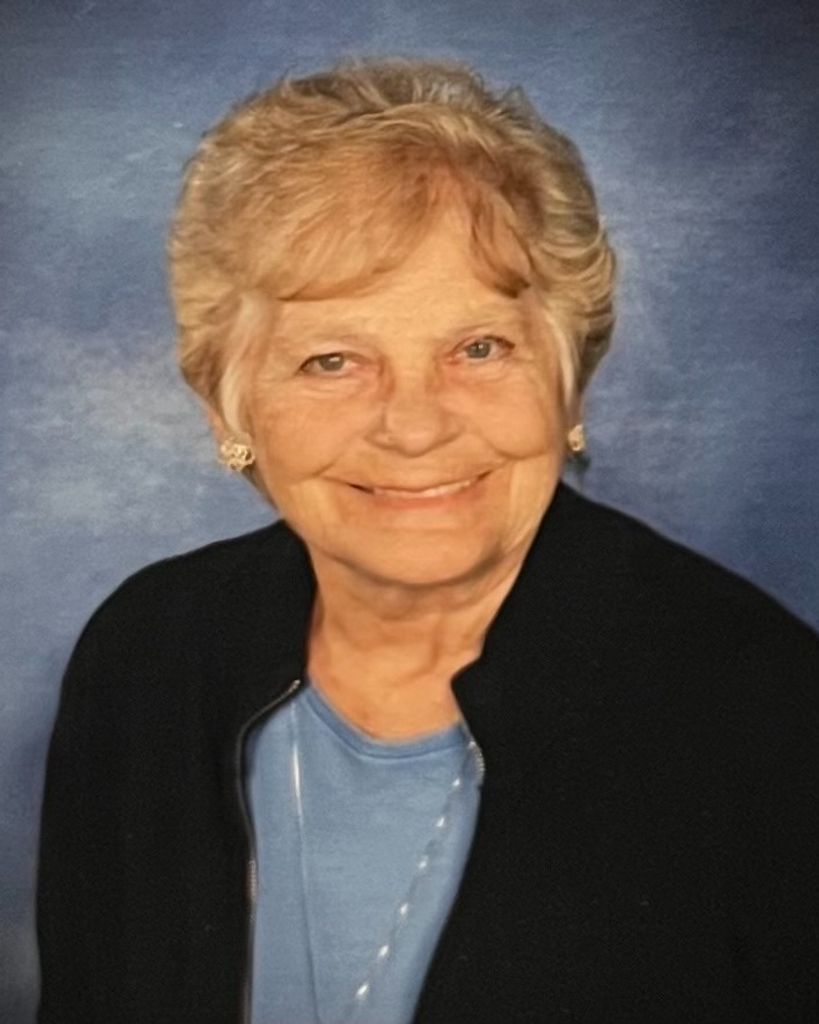 Judy Hanson