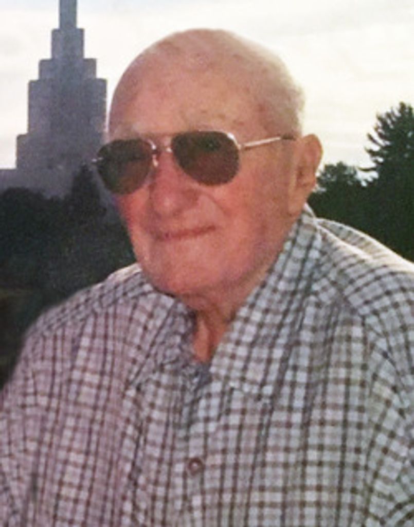 Jim Burtenshaw