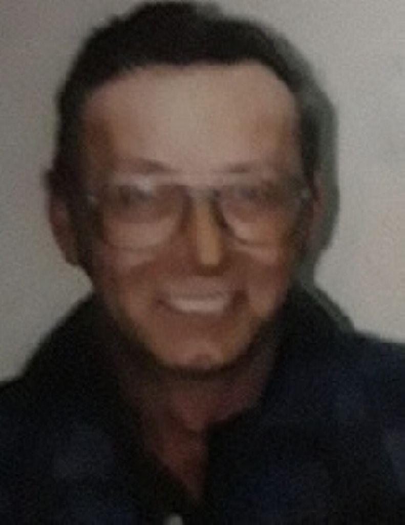 Larry Green Profile Photo