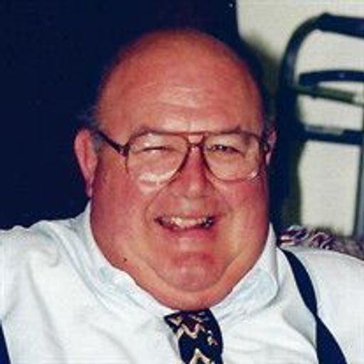 Stanley George Henderson Profile Photo