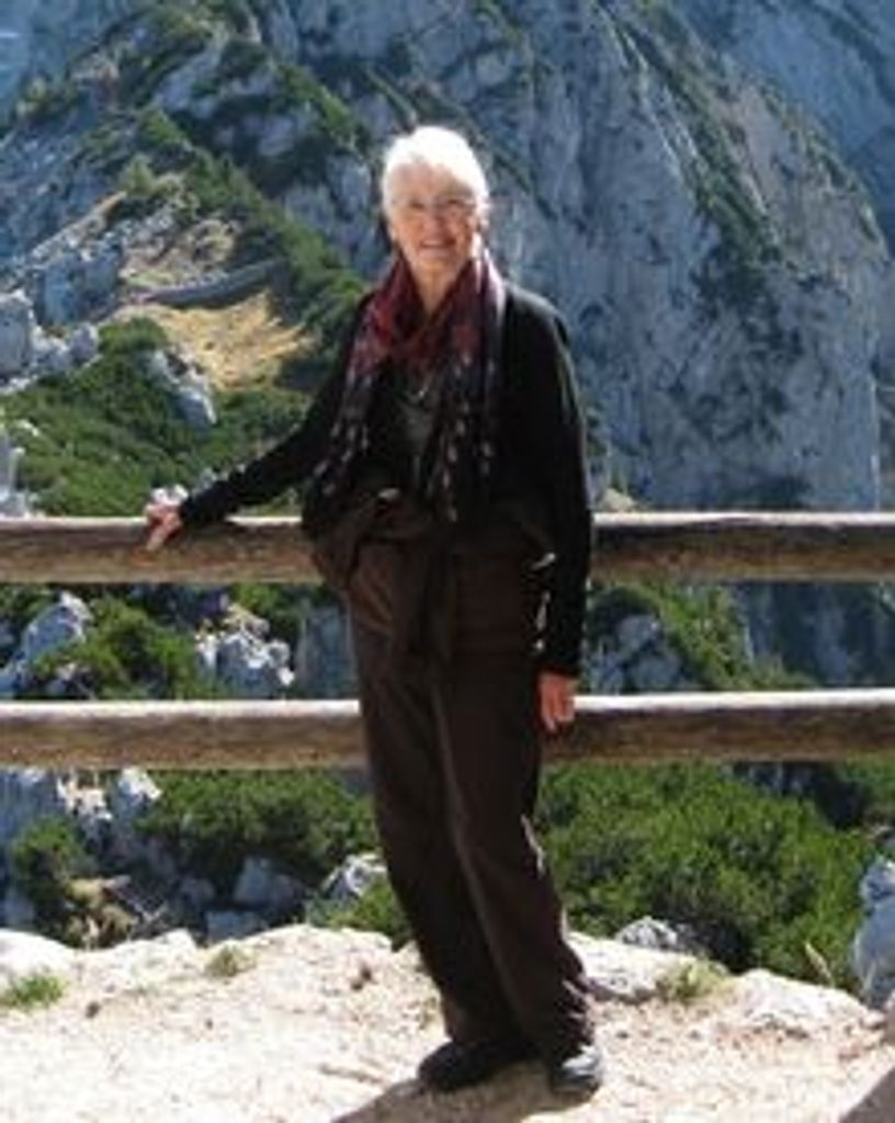 Susan Horn Profile Photo