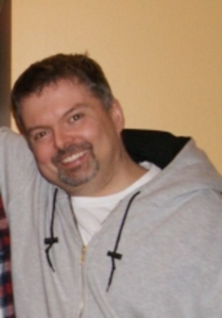 Eric  Paul LUOKKA