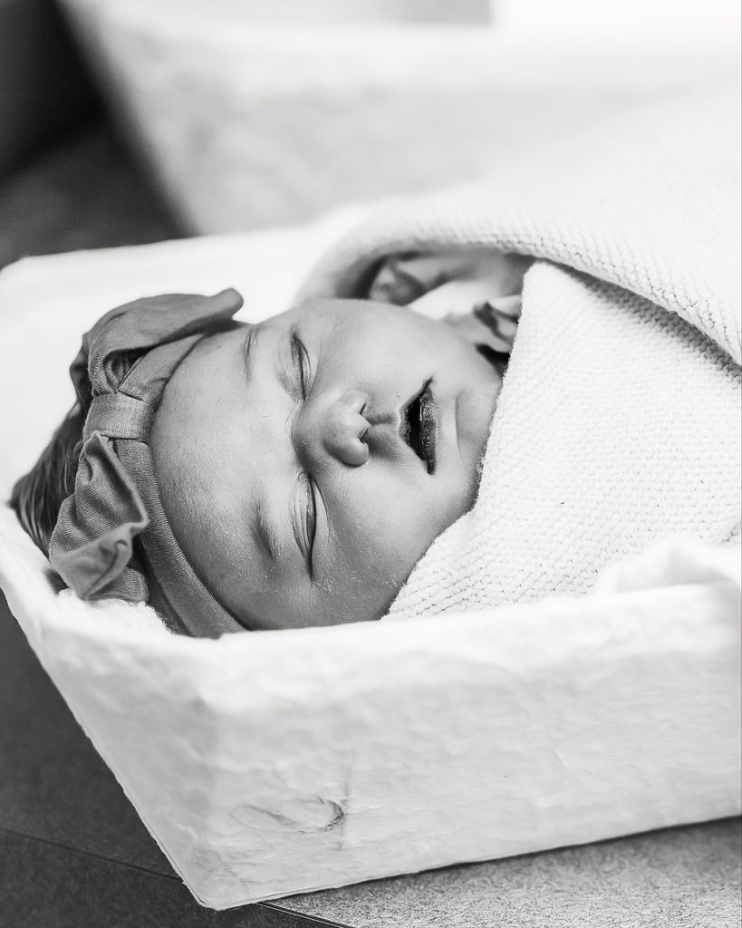 Arabella Reign Shouse