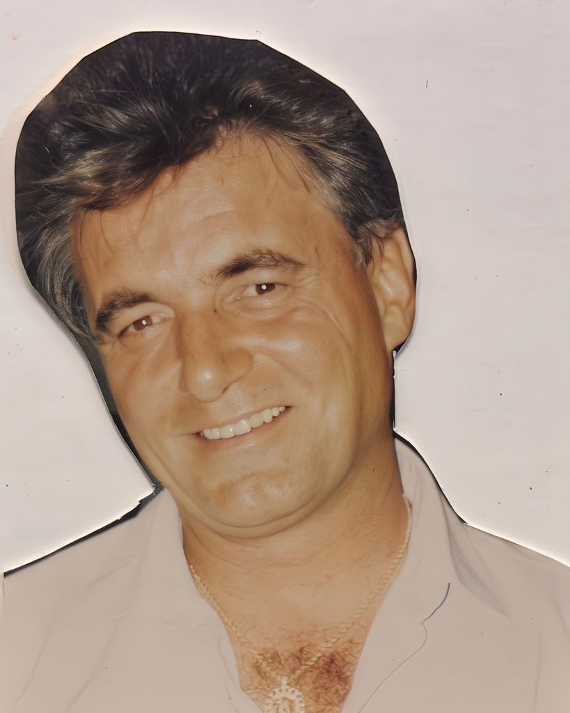 Armand R. Lancia Profile Photo