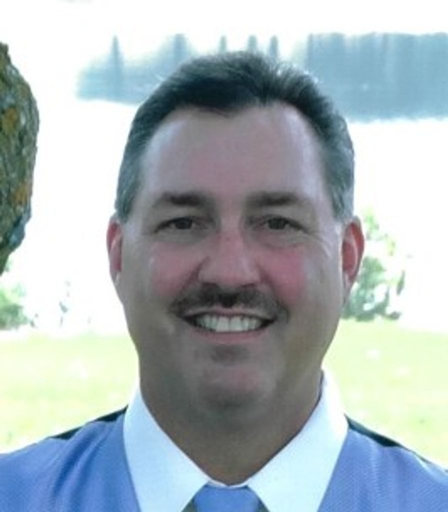 Gregory Starr Profile Photo