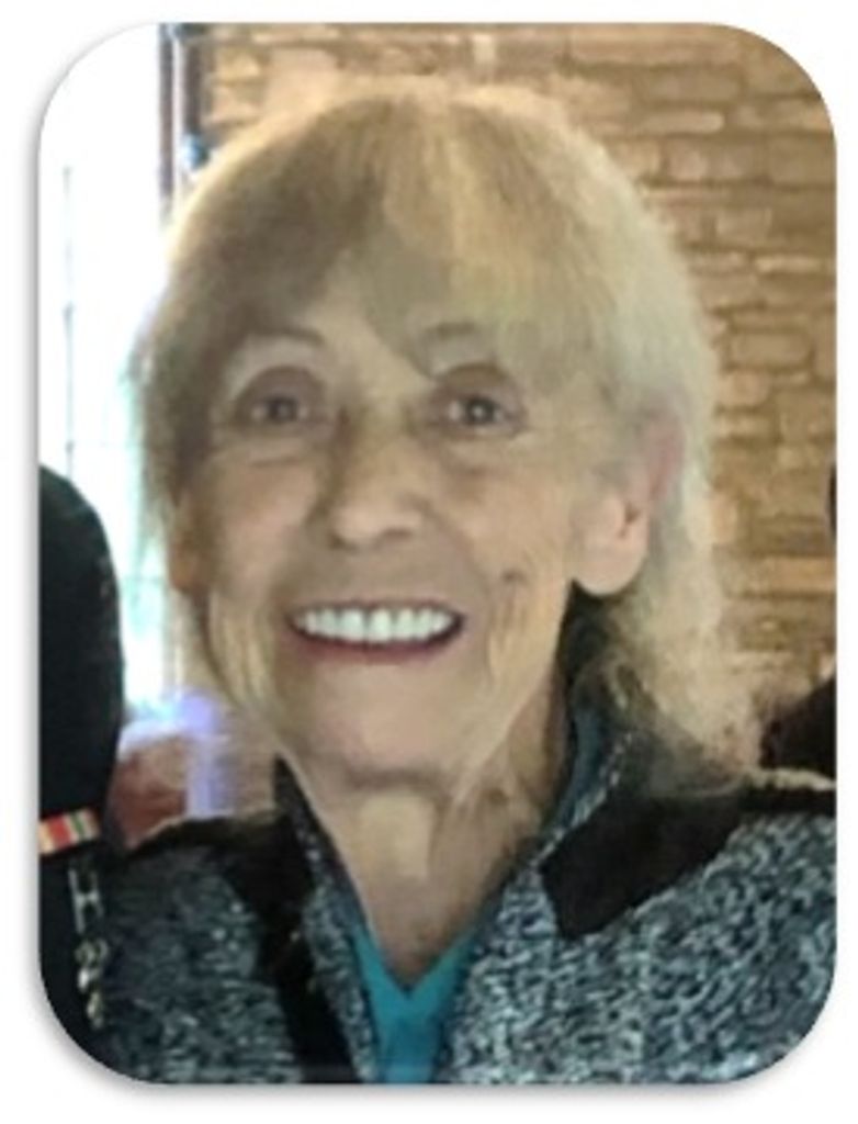 Betty T. Rowland