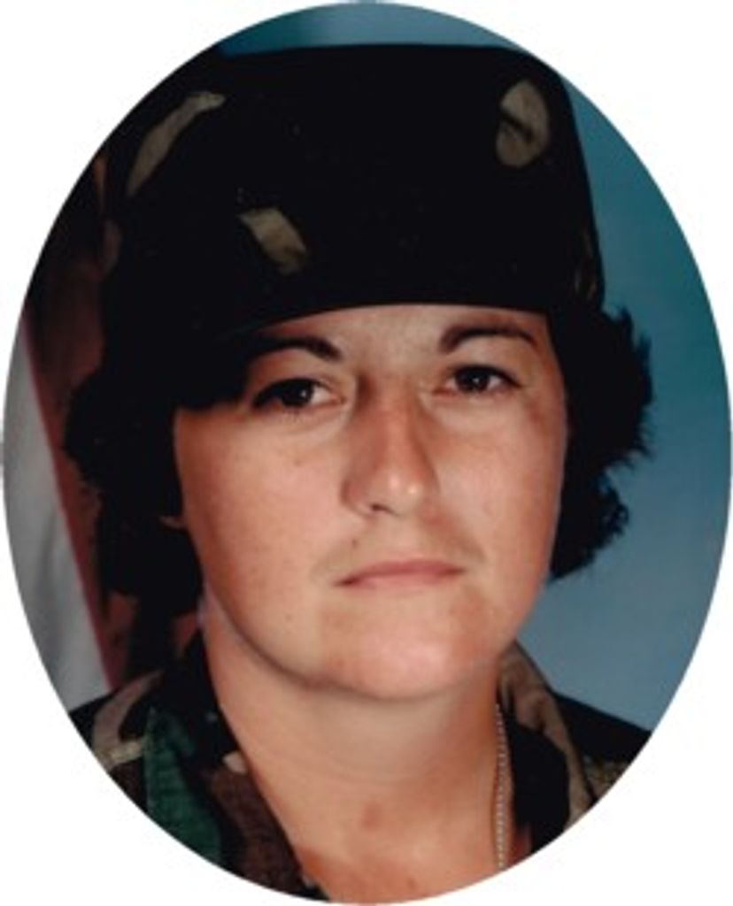 Rita Landreneau