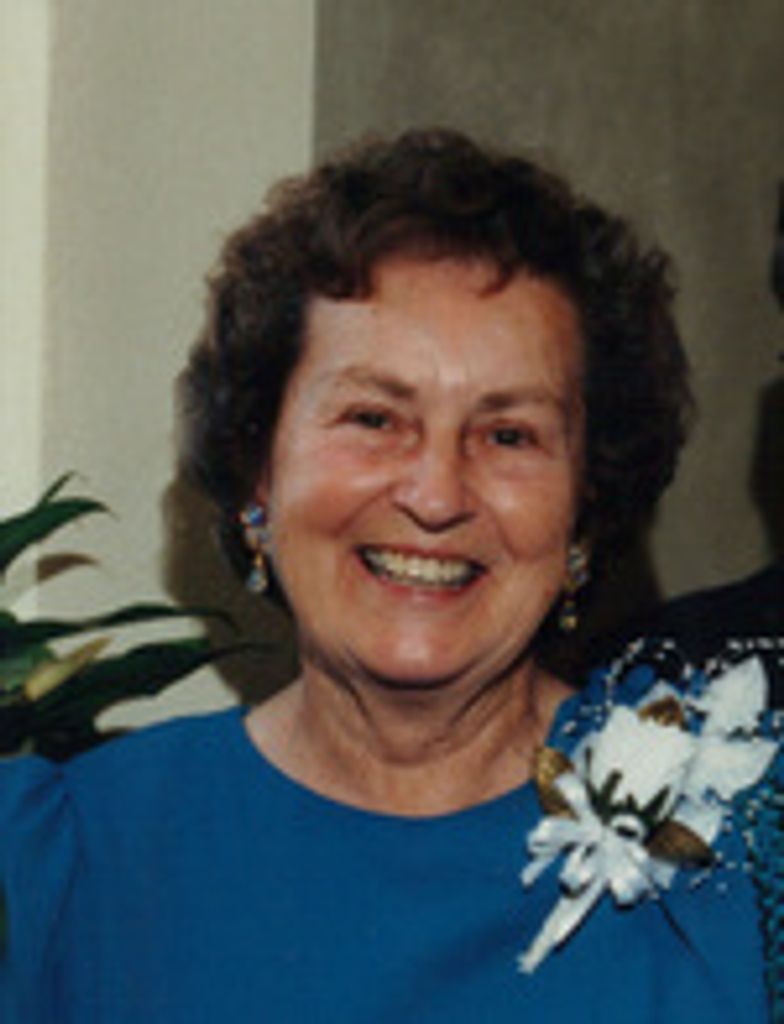 Anna  N. Susnik Profile Photo