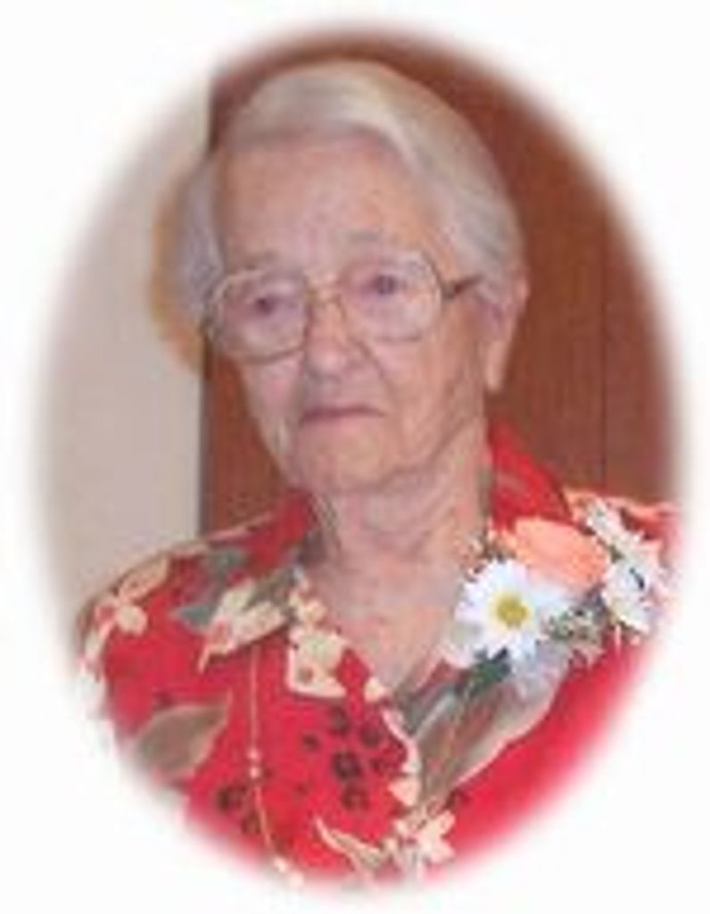 Margaret Susan Beagle