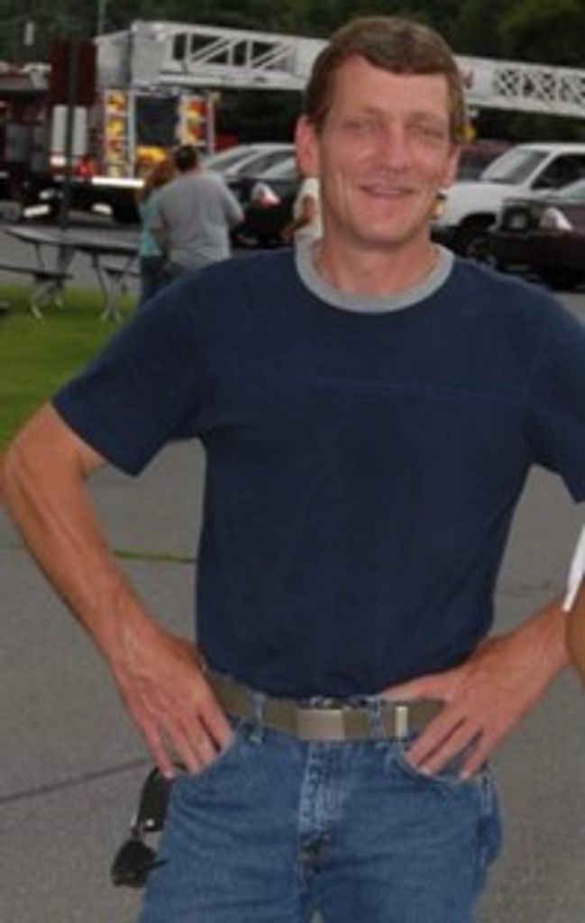 George F. Lewis Iii