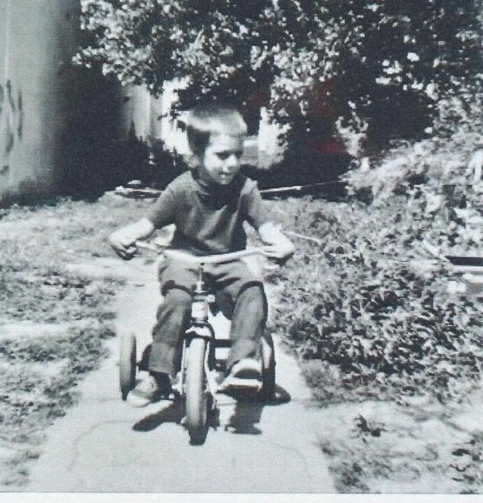 Patrick Anthony Floriani
