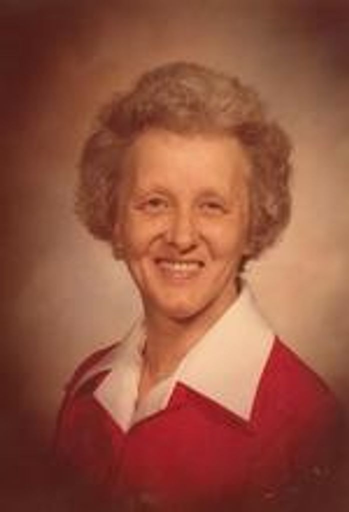 Florence (Schol)  Rogge