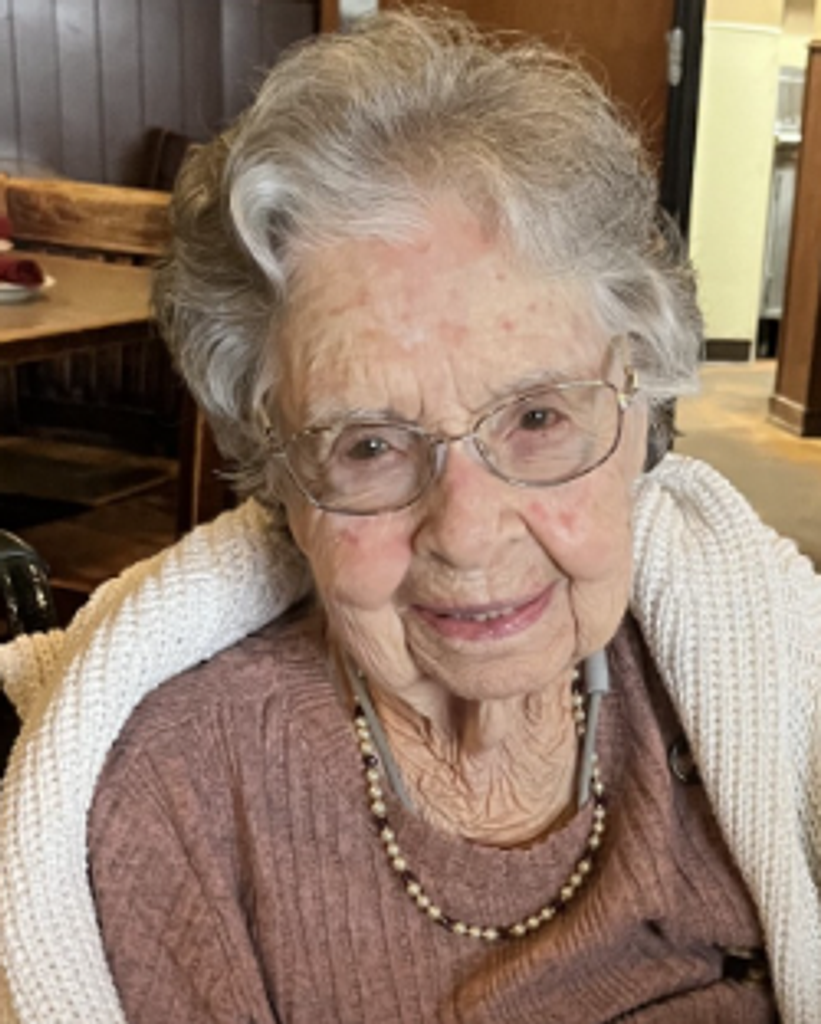 Betty Jo Hoefling Profile Photo