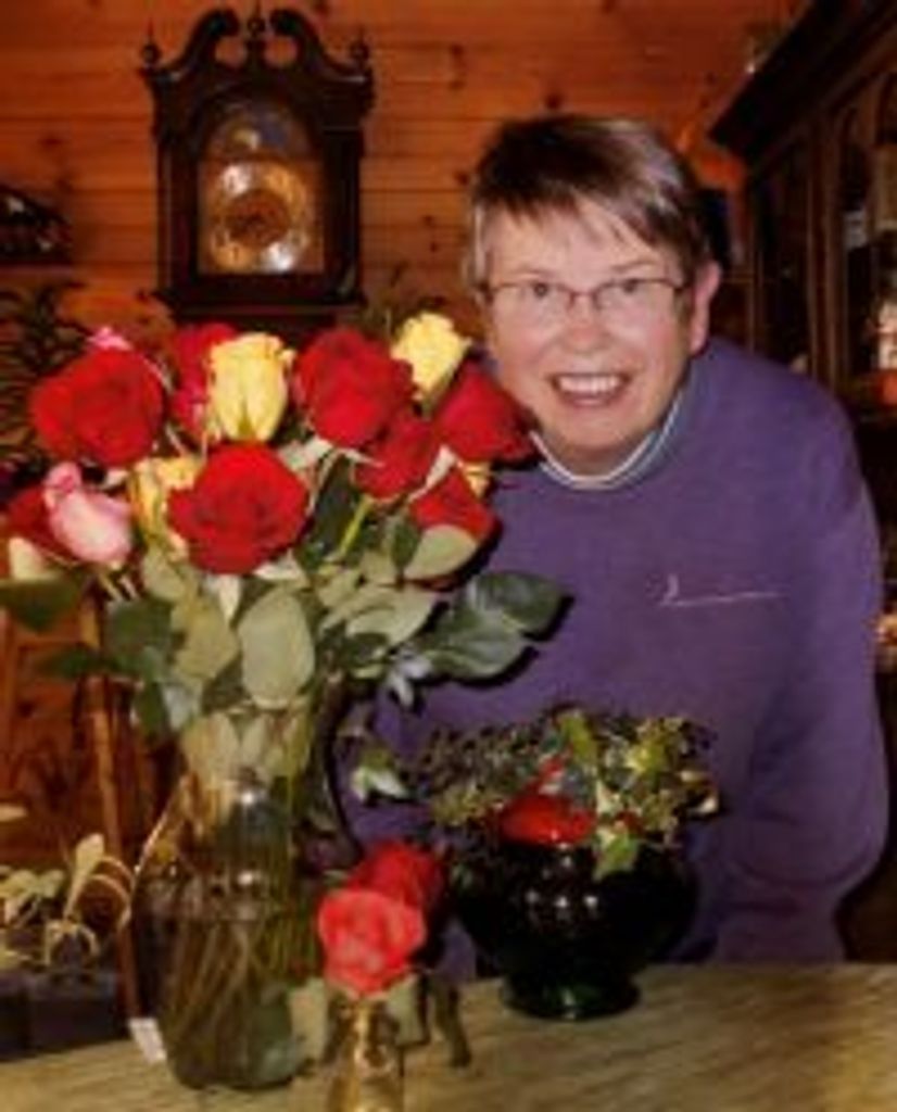 Joyce E. J. Ramsay