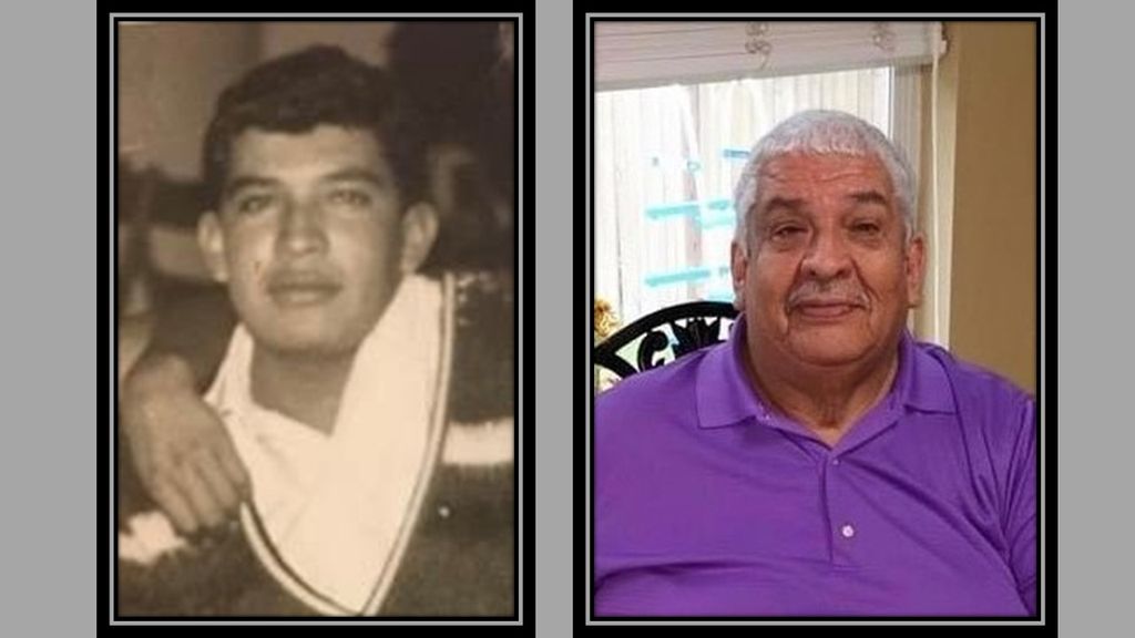Jose Natividad Ruiz
