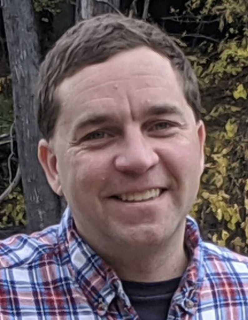 Gregory C. Hudson Profile Photo