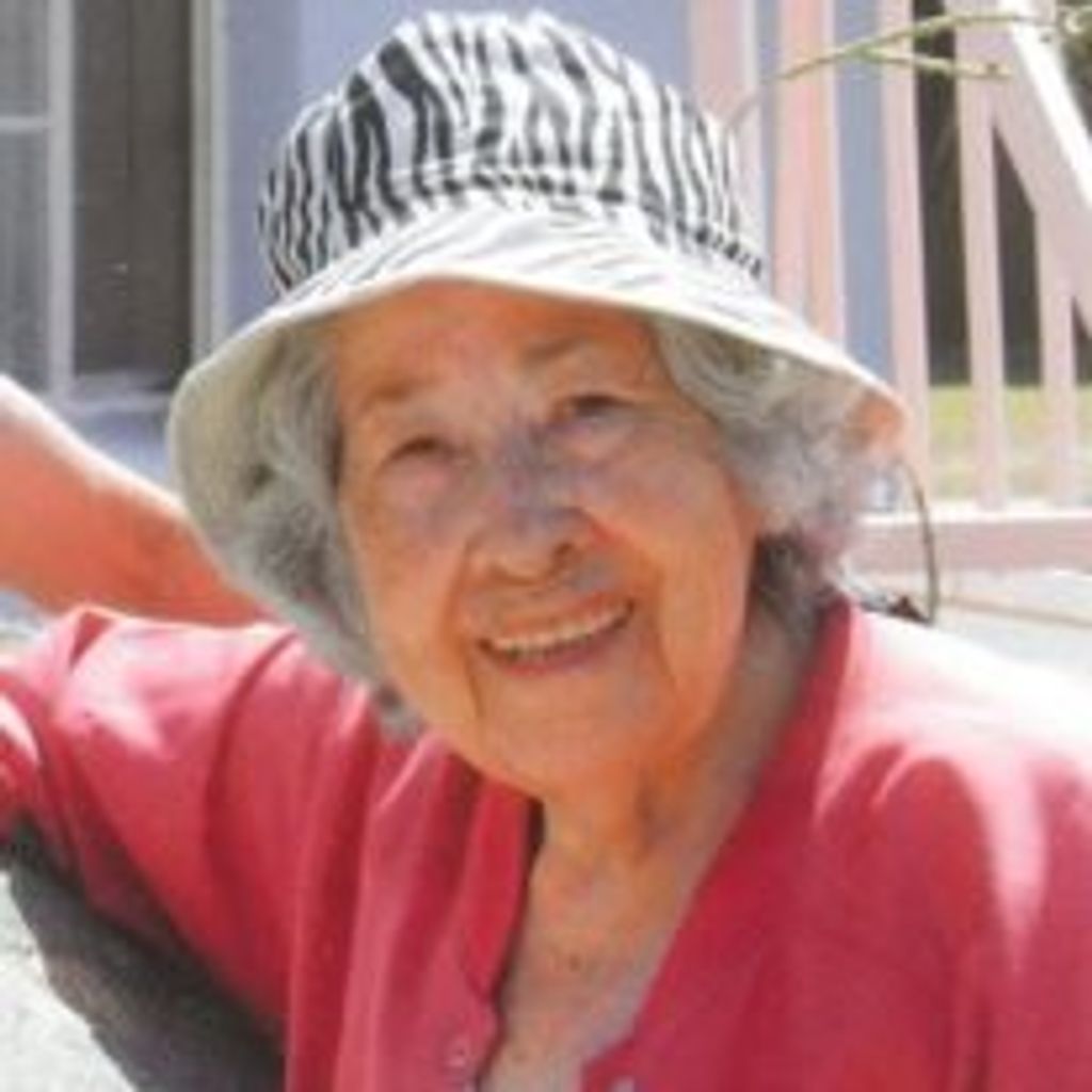 Guadalupe G. Armendariz