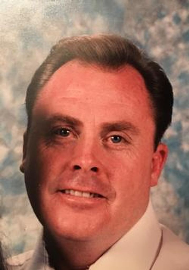 Ronald Hooks Profile Photo