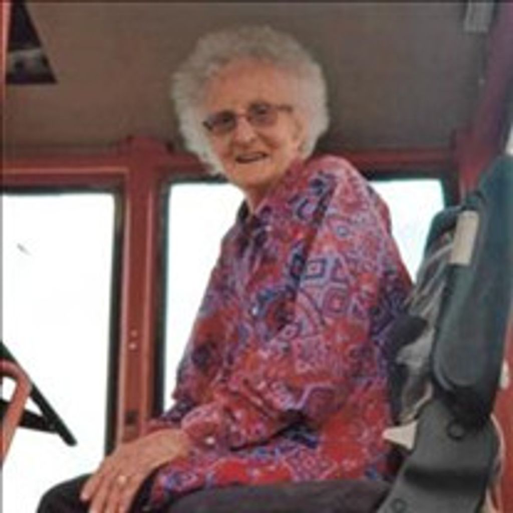 Geneva Sauers