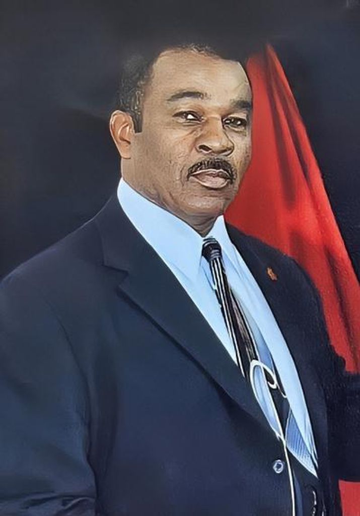 Nathaniel Freeman Profile Photo