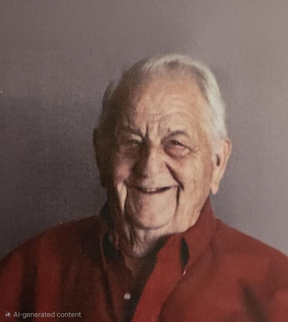 A. Bruce Carlson