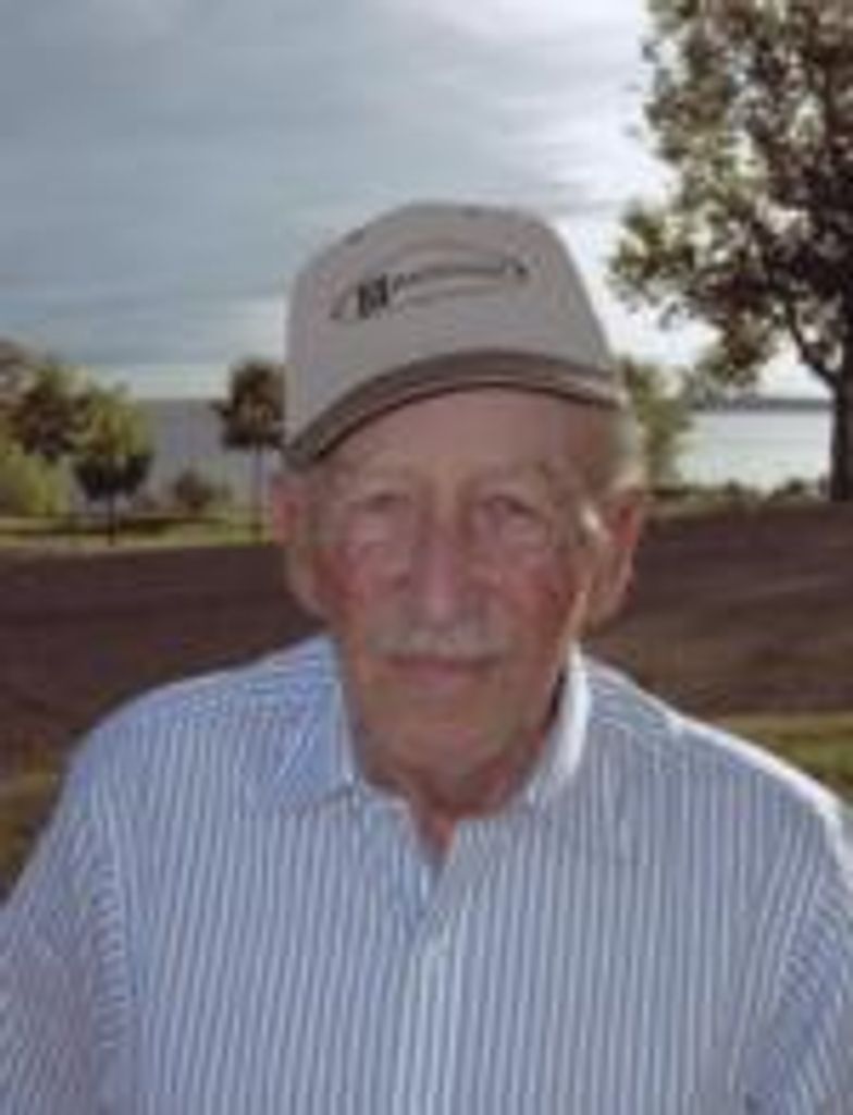 Gustave "Gus" Albert Ottenbacher