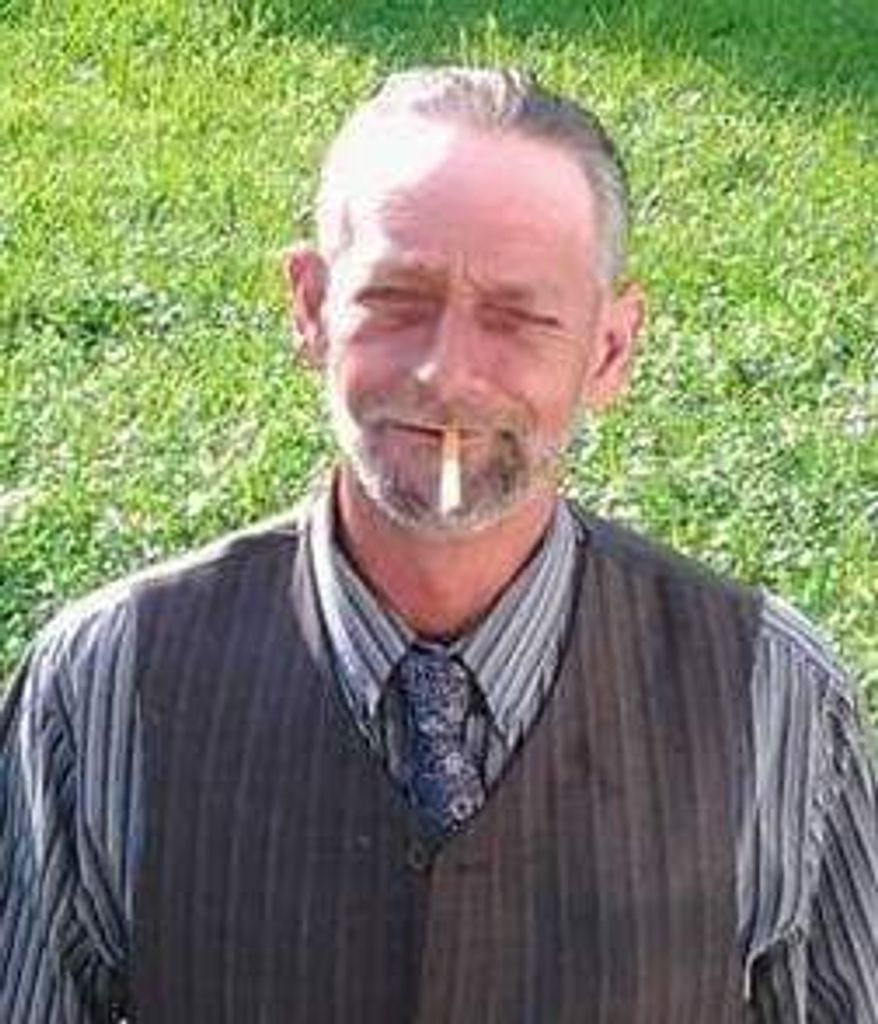 Francis Mark Prine