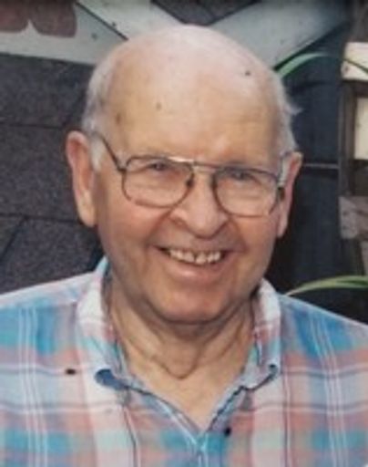 James Stock Profile Photo