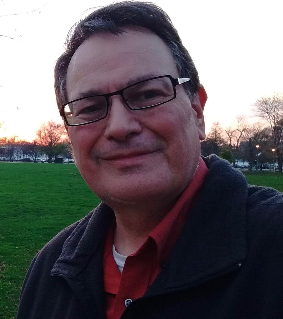 Thomas Maluga Profile Photo