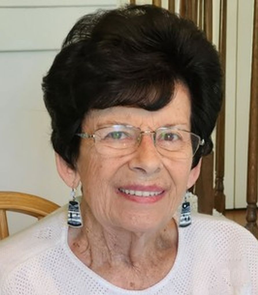 Marilyn Rodewald Profile Photo