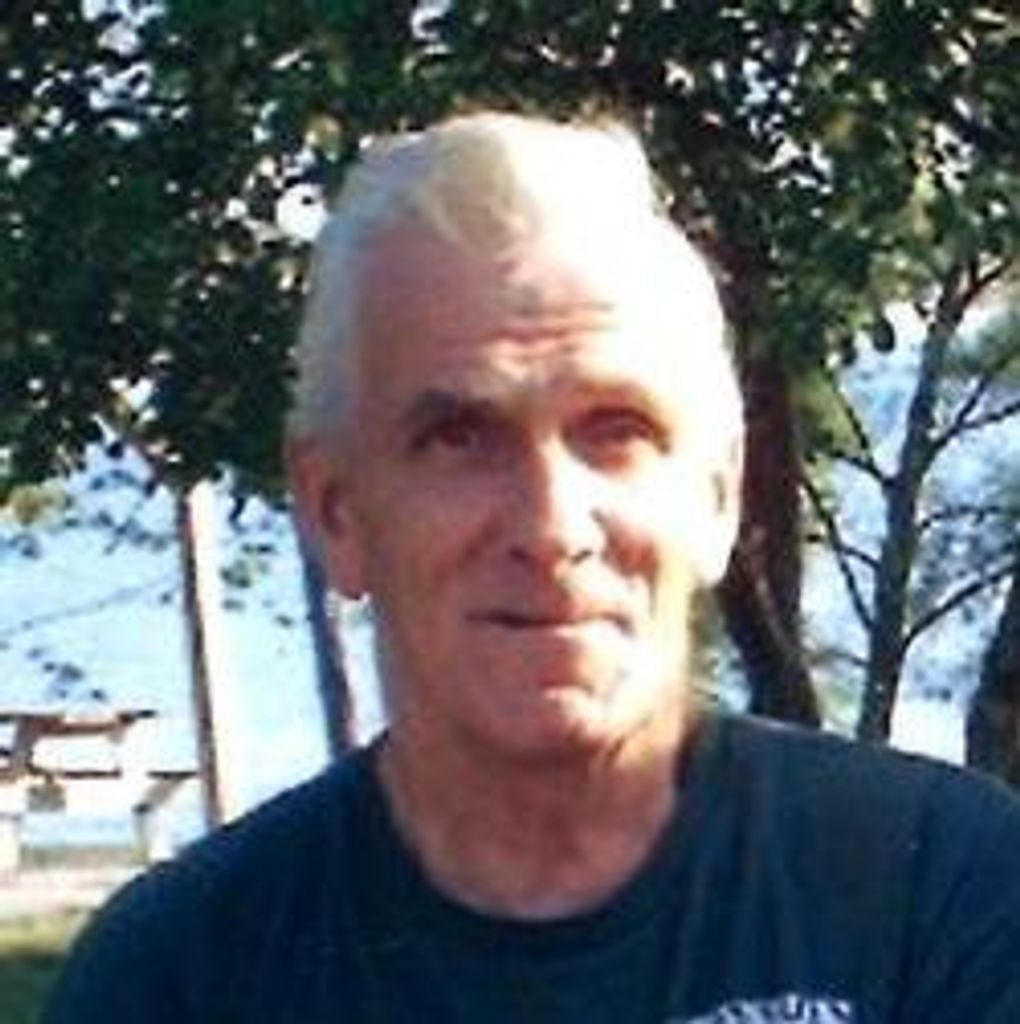 William C Blank Profile Photo