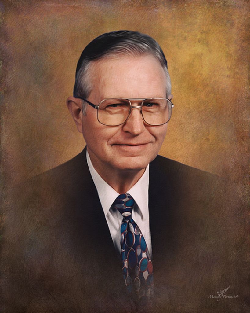 James A. Hinman