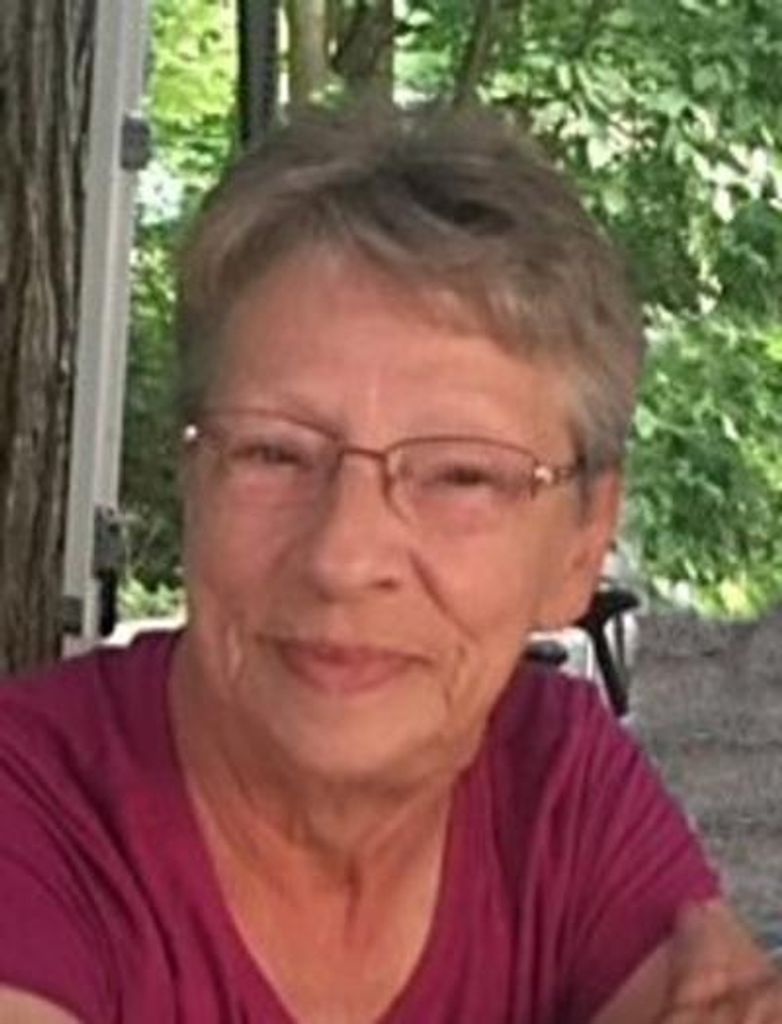 Donna Jean Whitlatch Profile Photo