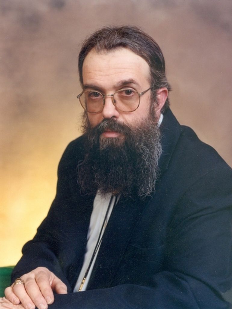 Michael Charles Glenn Profile Photo