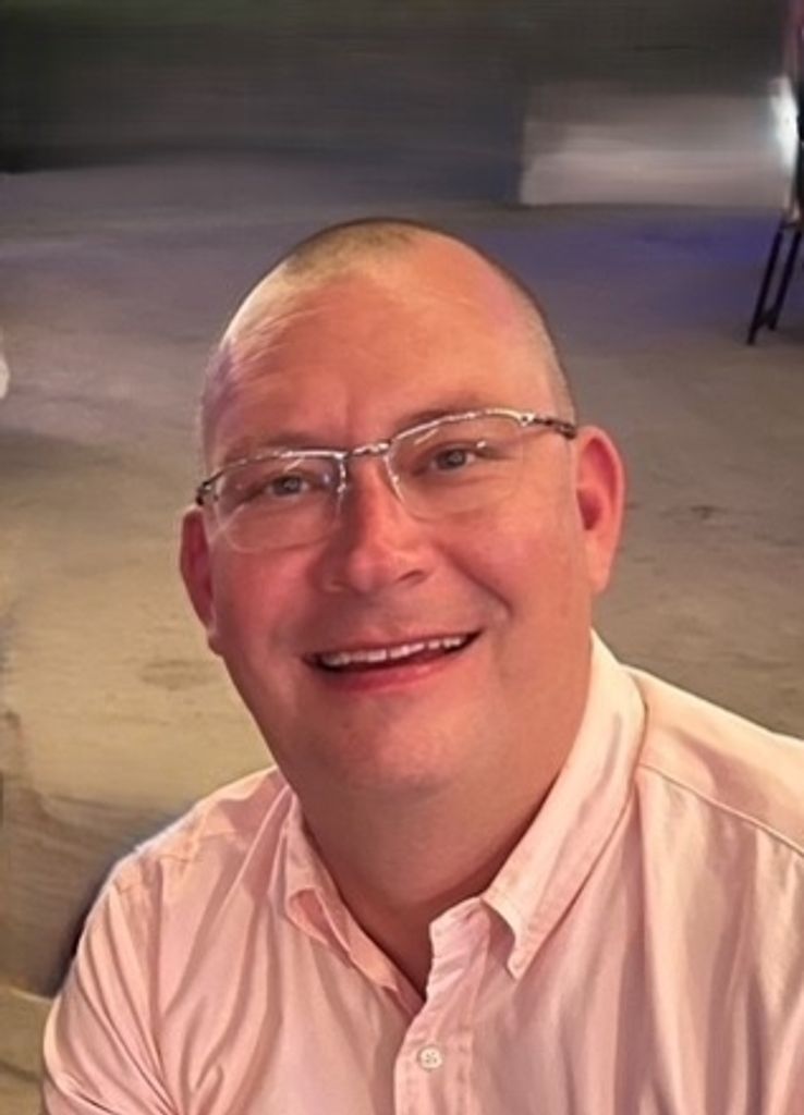 Jonathan Robert Bicker Profile Photo