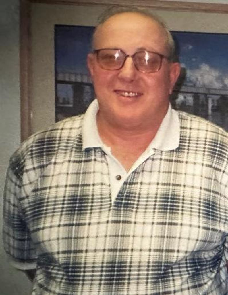 Ronald William Rackley Profile Photo